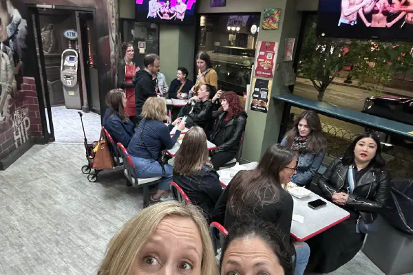 Day 1 - Bubbas - Group 1