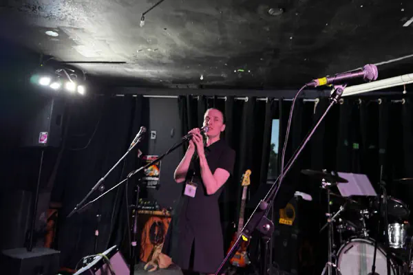 day 1 - mansion - kate