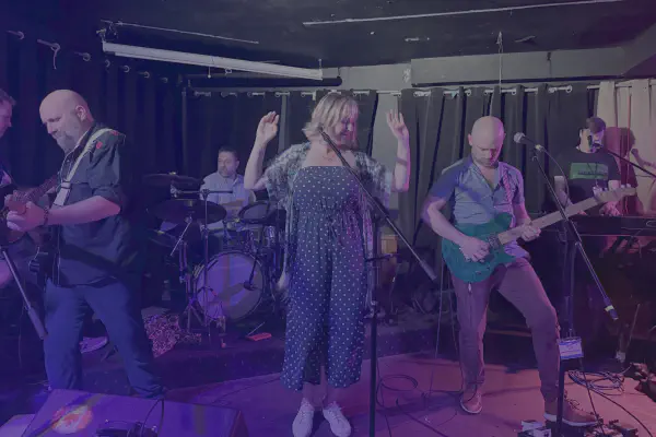 day 1 - mansion - kendhal and the lustre