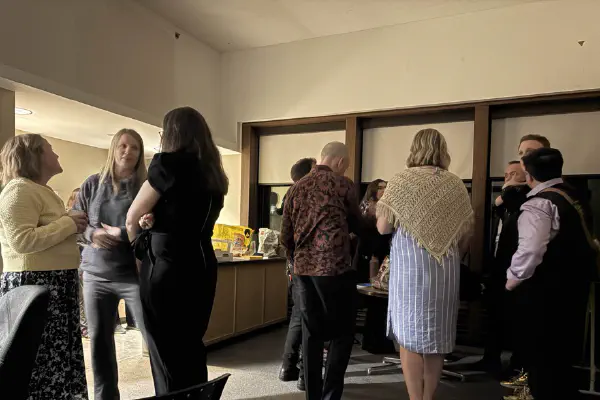 day 2 - hangin in res 4