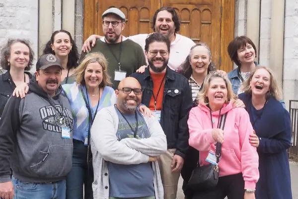 Day 2 - Theo - 2000s Grads