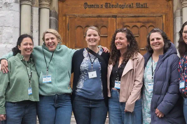 Day 2 - Theo - 2005 grads