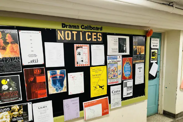 Day 2 - Theo - Posters