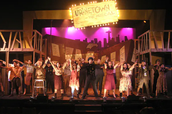youll-get-urinetown